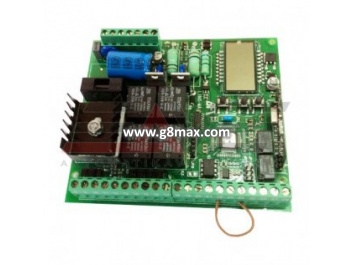 BFT VIRGO LINX MA control board.