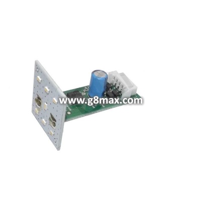 BFT LED plate,BOTTICELLI / EOS120 / PHEBE / ARGO