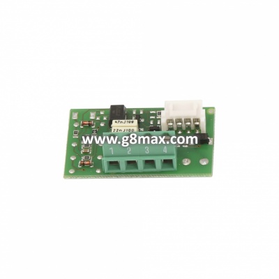 BFT SCS 1 expansion board.
