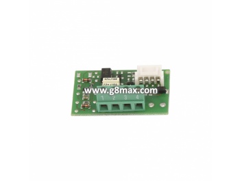 BFT SCS 1 expansion board.