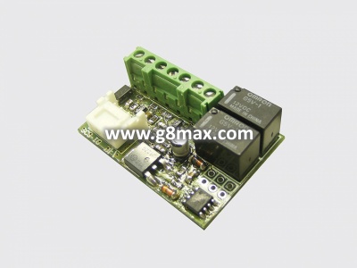 BFT I-O expansion board SCS I / O