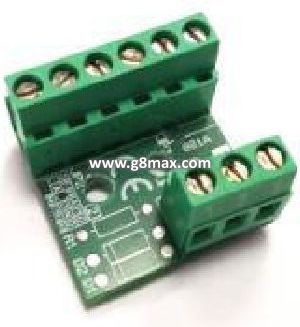BFT Magnetic limit switch plate PHOBOS/KUSTOS