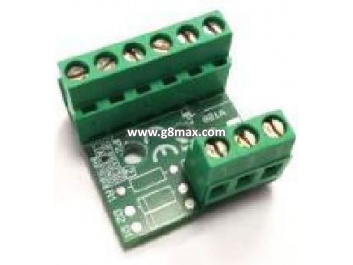 BFT Magnetic limit switch plate PHOBOS/KUSTOS