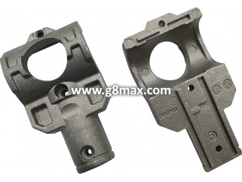 BFT suspension housing PHOBOS A
