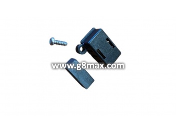 BFT Phobos BT B Limit switch magnet with holder