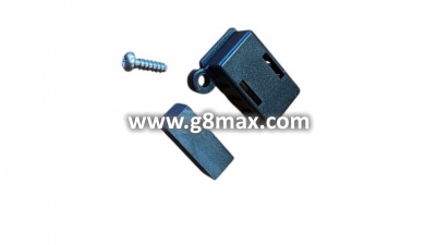 BFT Phobos BT B Limit switch magnet with holder