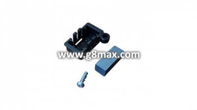 BFT Phobos BT B Limit switch magnet with holder