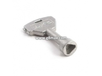 BFT CLS release key