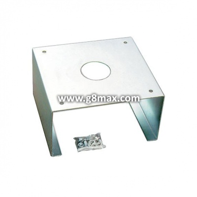 BFT CBO PRO - anchoring base for Moovi AC/Giotto Ultra 36 barriers