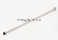 BFT BGV barrier bar mobile support leg