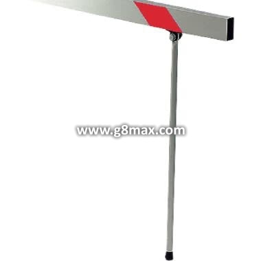 BFT BGV barrier bar mobile support leg