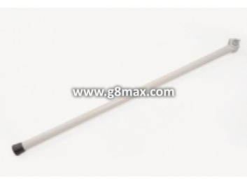 BFT BGV barrier bar mobile support leg