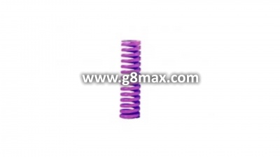 BFT MAXIMA ULTRA 68 MLC 9.5mm violet spring