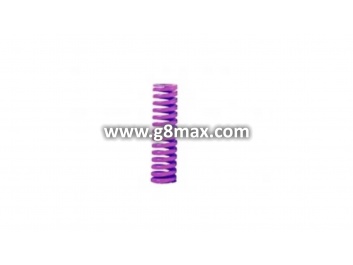 BFT MAXIMA ULTRA 68 MLC 9.5mm violet spring
