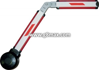 BFT Articulated joint for MOOVI and GIOTTO booms.