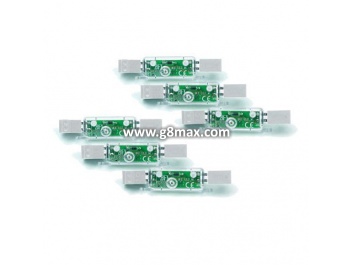 BFT KIT MCL LIGHT boom lighting set.
