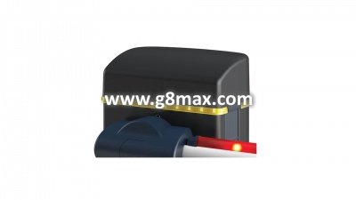 BFT KIT MCL LAMP integrated flashing light set
