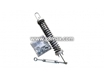BFT GIOTTO ULTRA 36 balancing spring kit L 4m-6m