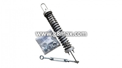 BFT GIOTTO ULTRA 36 balancing spring kit L 4m-6m