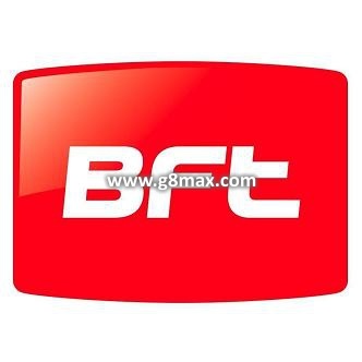 BFT GIOTTO BT 30s-50s reducer set.