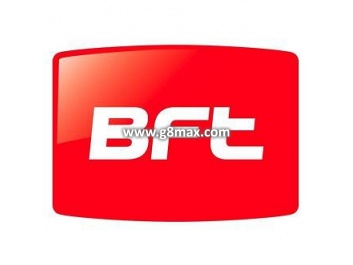 BFT MOOVI 30/50 electric motor.