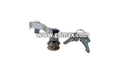 Lock release kit for VIR / MOOVI