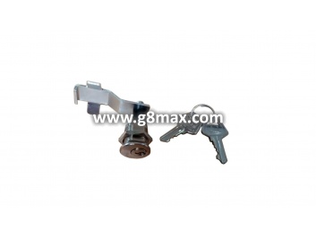 Lock release kit for VIR / MOOVI
