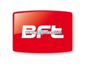 BFT Housing door/cover lock for GIOTTO