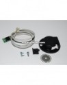 BFT encoder set GIOTTO.