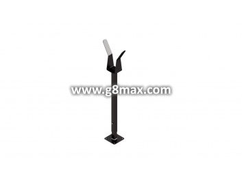 BFT FAF UNI R Universal barrier boom support