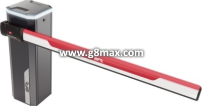 Automaattõkkepuu BFT MAXIMA ULTRA 36XL 230V