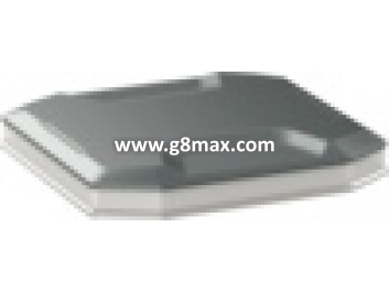 BFT MAXIMA U36 top cover.