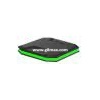 BFT MAXIMA U36 top cover, with light RGB.