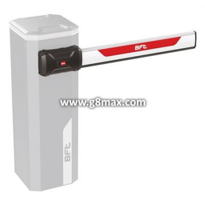 BFT OMEGA PS mounting bracket for MAXIMA U36 boom.