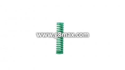 BFT MAXIMA ULTRA 35 MLV5 green spring