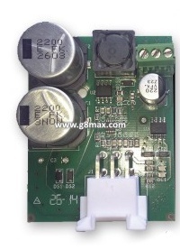 BFT ALLU 2 MAXIMA ULTRA universal LED lighting power supply set.