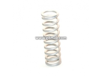 BFT MLC 7.5mm white spring.