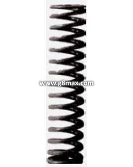 BFT MLC11 9mm black spring.