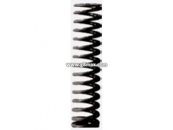BFT MLC11 9mm black spring.