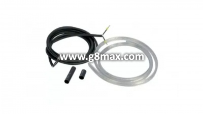 KIT ATM LIGHT 5 R/G 2W LED boom light