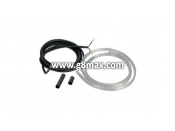KIT ATM LIGHT 8 R/G 2W LED boom light