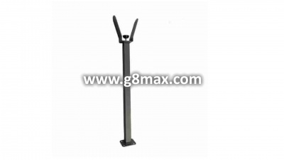 BFT FAF 2R universal adjustable support fork