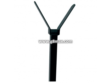 BFT FAF ATM R universal adjustable support fork.