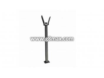 BFT FAF 2R universal adjustable support fork