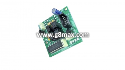 BFT Encoder board KIT MCL BT A