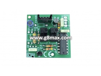 BFT Encoder board KIT MCL BT A