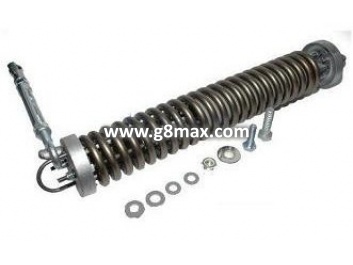 BFT R MCL 80 spring set.