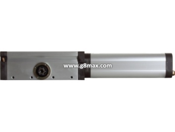 BFT FORB hydraulic operator for industrial folding doors 6 m².