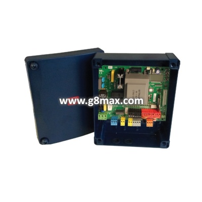 Control unit for one series three-phase motor BFT PEGASO B CJA.