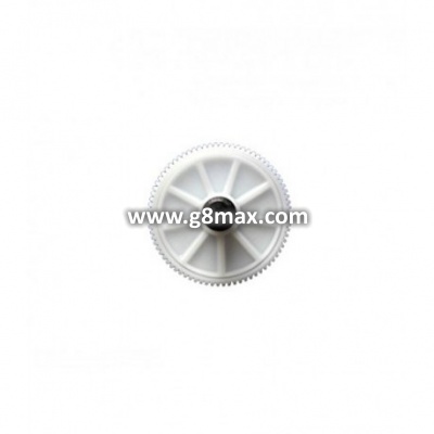 Ring gear for BFT EOS 120 engine.